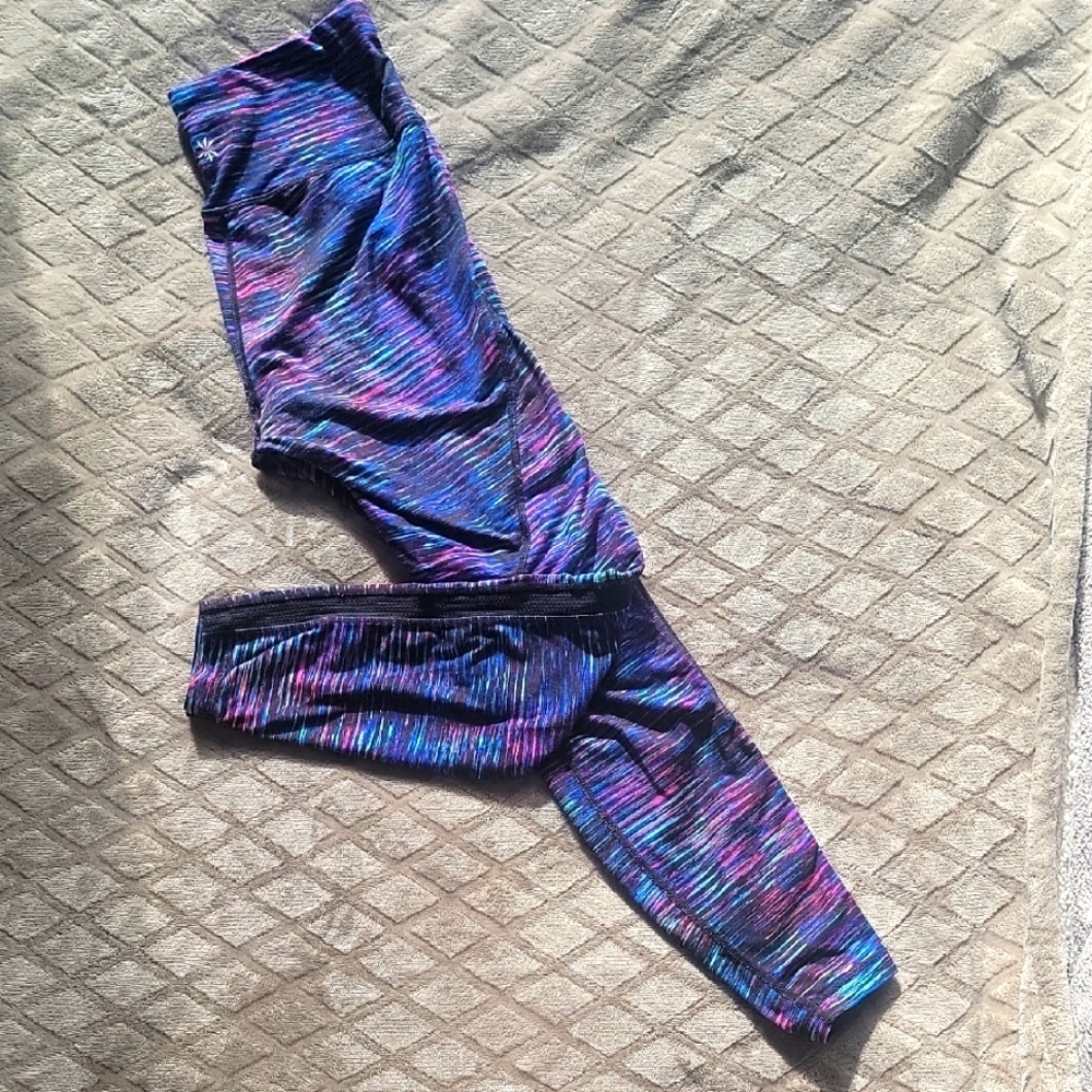 Athleta leggings
